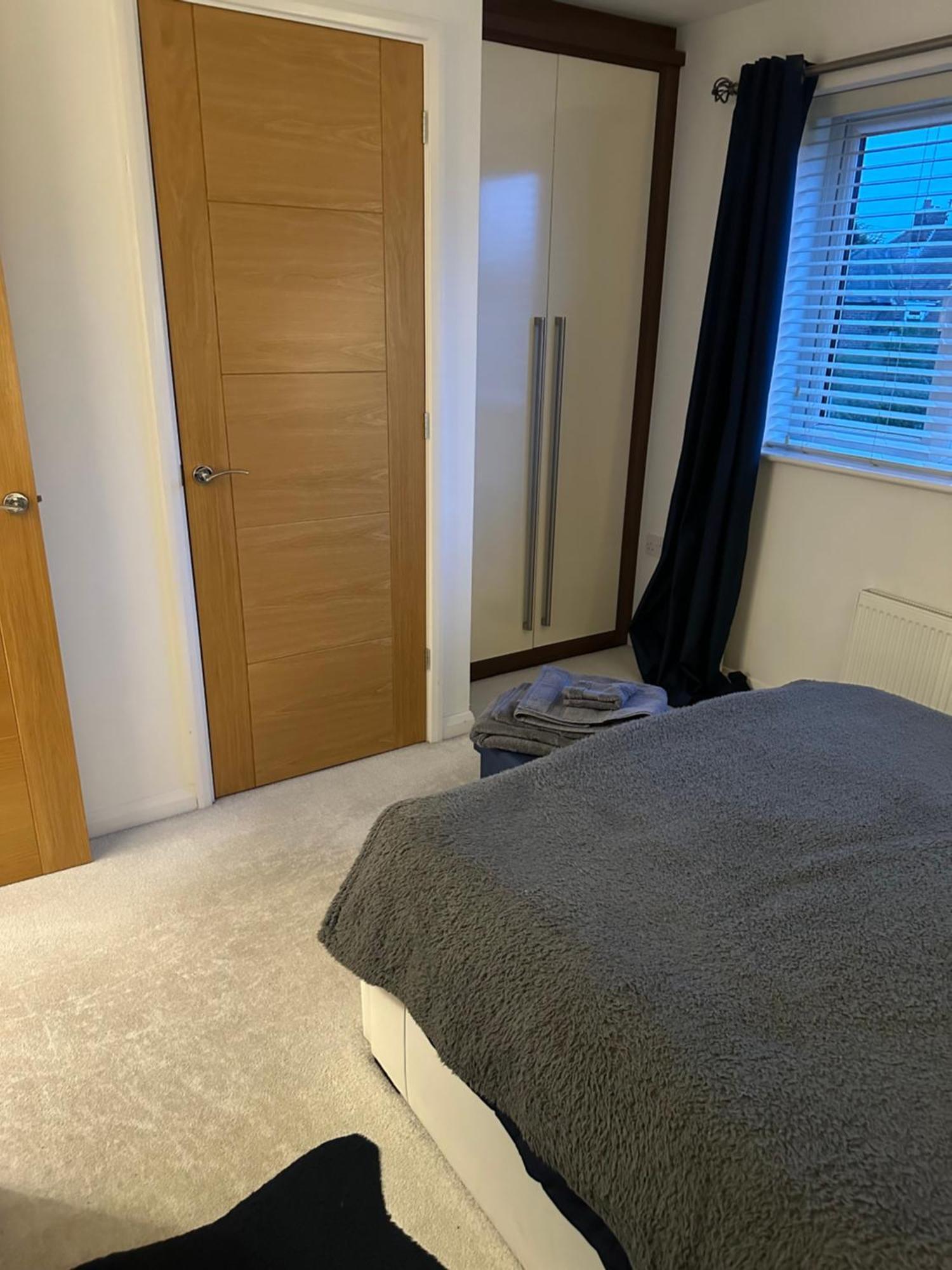 Cosy Double Bedroom In Newcastle Upon Tyne - Access To Shared Kitchen, Shared Lounge And Shared Conservatory Areas Inc Sky Tv And Netflix Exteriör bild